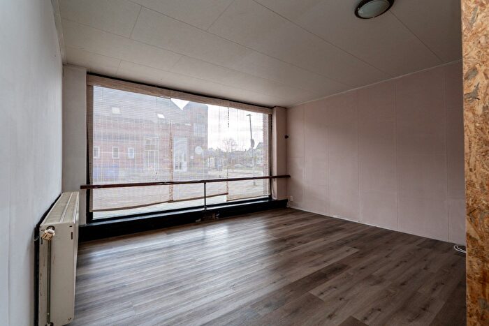 Koop en Huur Huizen - 3