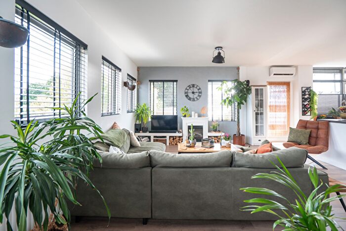 Koop en Huur Huizen - 2