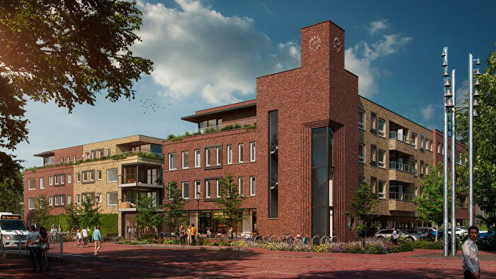 Koop en Huur Huizen - 3