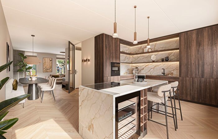 Koop en Huur Huizen - 3
