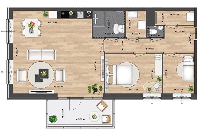Koop en Huur Huizen - 2