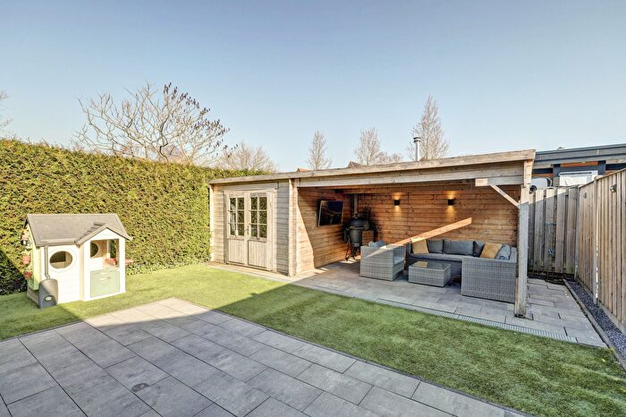 Koop en Huur Huizen - 2
