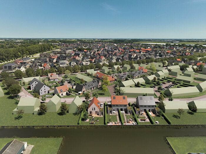 Koop en Huur Huizen - 2