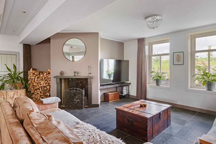 Koop en Huur Huizen - 3