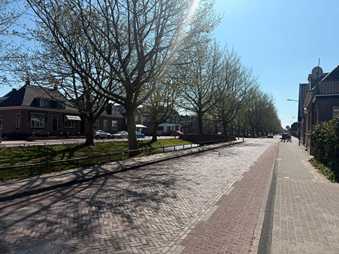 Koop en Huur Huizen - 2