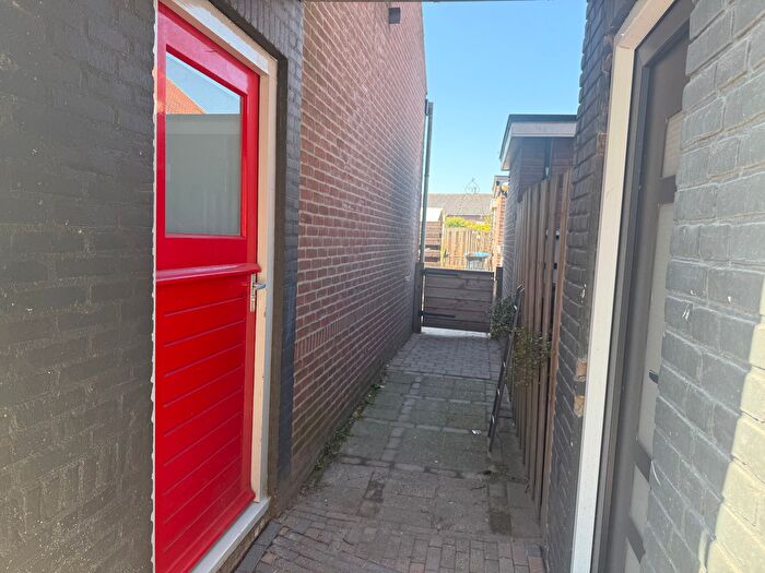 Koop en Huur Huizen - 3