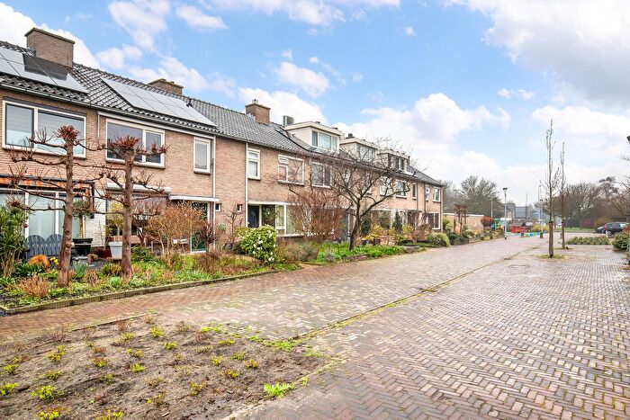 Koop en Huur Huizen - 3