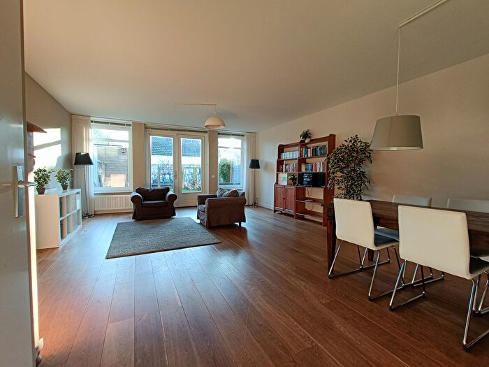Koop en Huur Huizen - 3