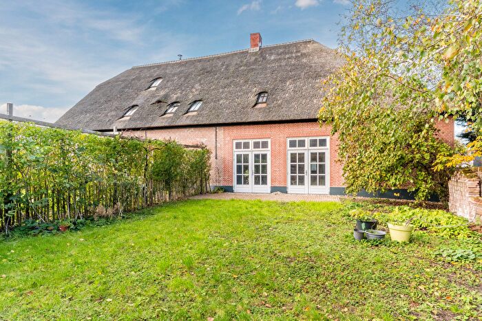 7-kamerhuis te koop in Aalst, Aalst