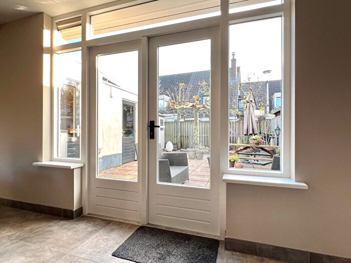 Koop en Huur Huizen - 3