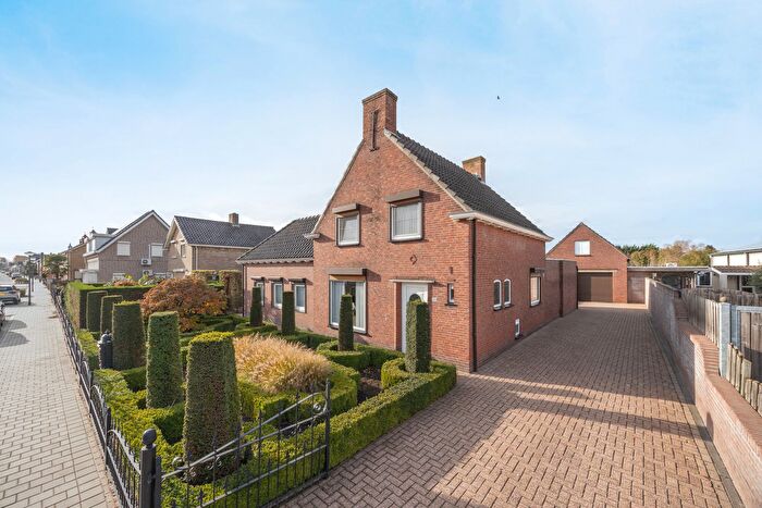 Koop en Huur Huizen - 3