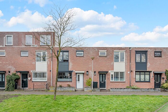 3-kamerhuis te koop in De Graeffweg en omgeving, Purmerend