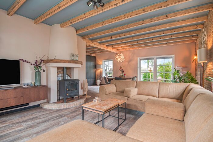 Koop en Huur Huizen - 2