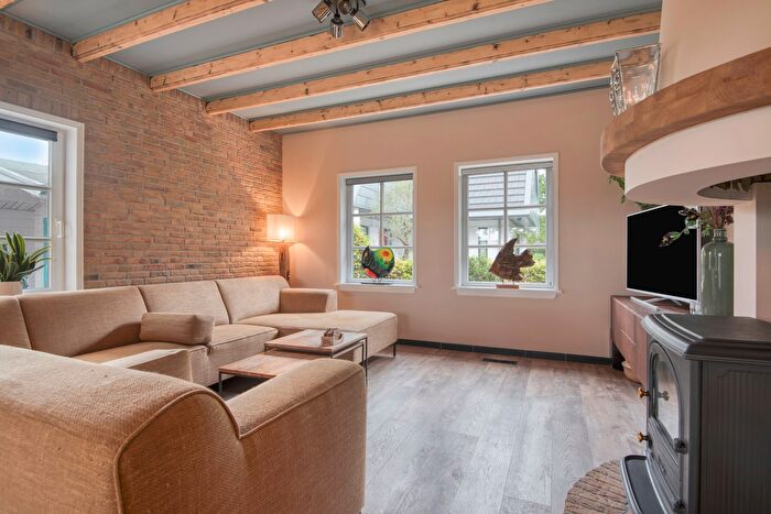 Koop en Huur Huizen - 3
