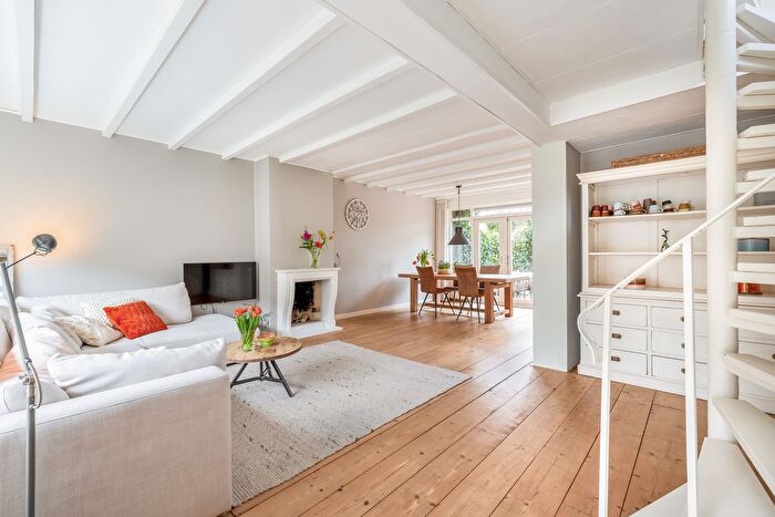 Koop en Huur Huizen - 3