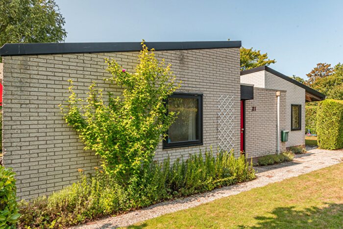 Koop en Huur Huizen - 3