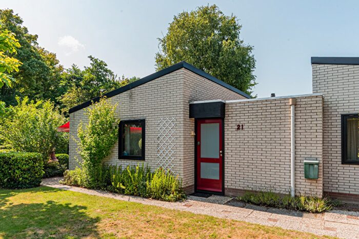 Koop en Huur Huizen - 2