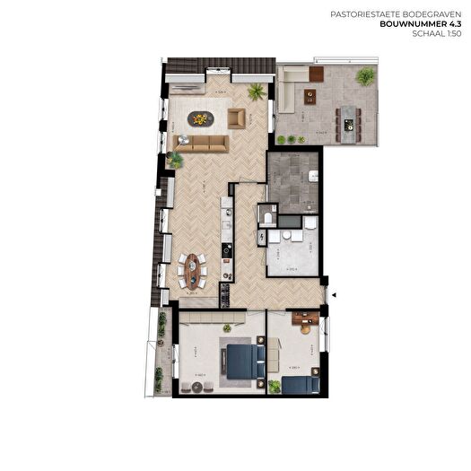 Koop en Huur Huizen - 2