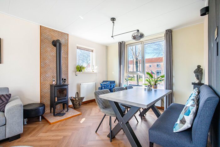 Koop en Huur Huizen - 2