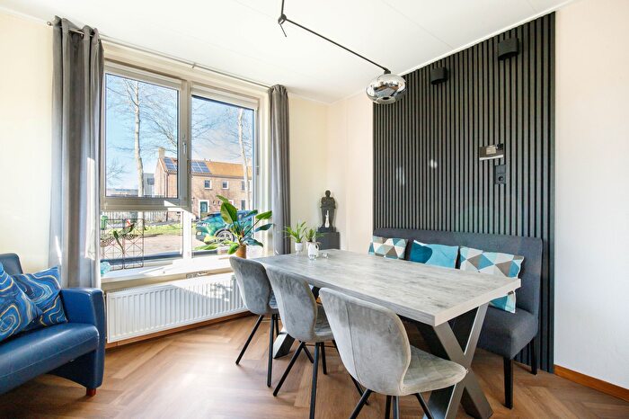 Koop en Huur Huizen - 3
