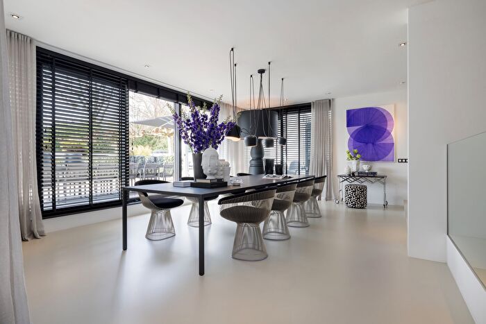 Koop en Huur Huizen - 3