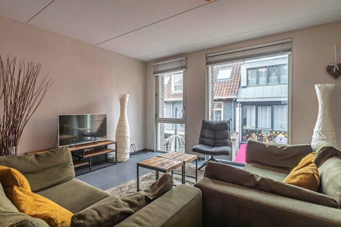 Koop en Huur Huizen - 2