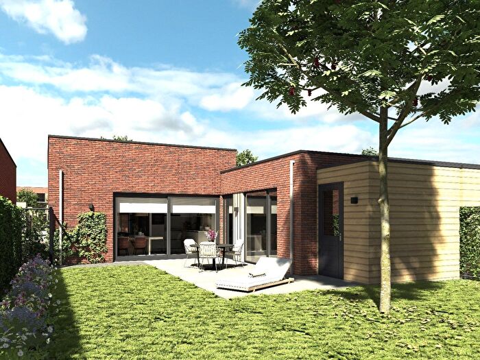 Koop en Huur Huizen - 2
