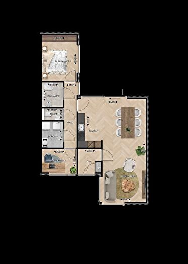 Koop en Huur Huizen - 3