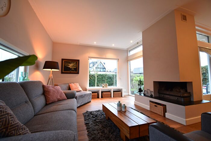 Koop en Huur Huizen - 3