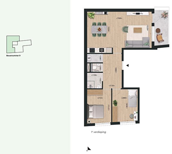 Koop en Huur Huizen - 2