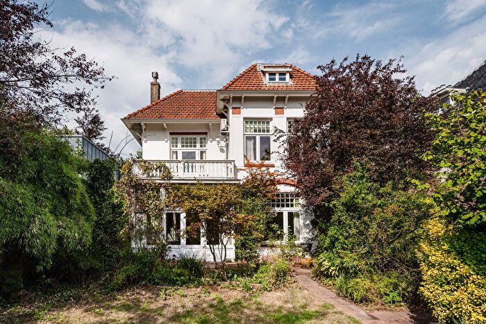 Koop en Huur Huizen - 2