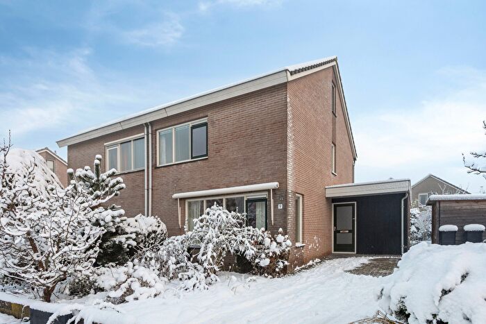 Koop en Huur Huizen - 2