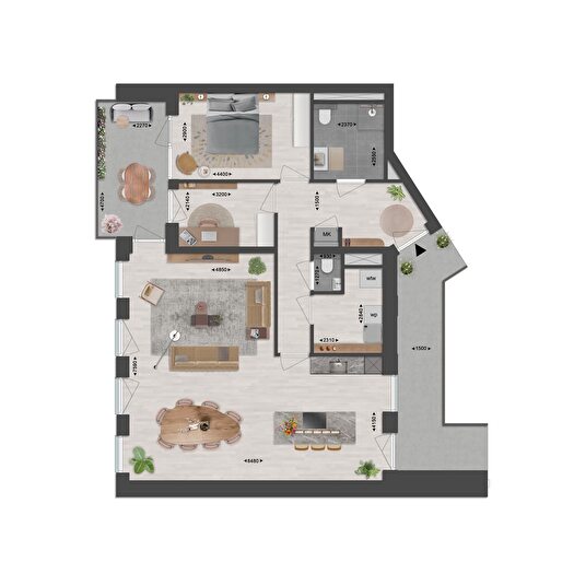 Koop en Huur Huizen - 2