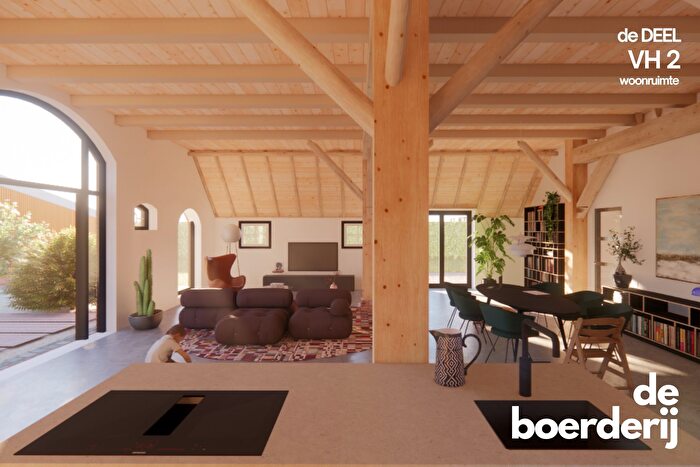 Koop en Huur Huizen - 3