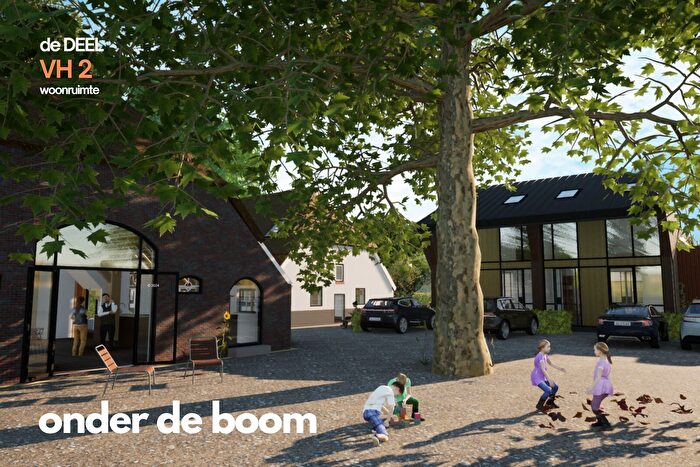 Koop en Huur Huizen - 2