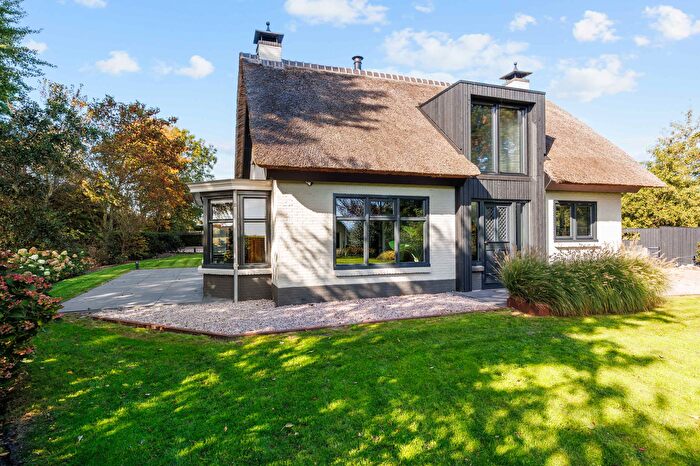 Koop en Huur Huizen - 2