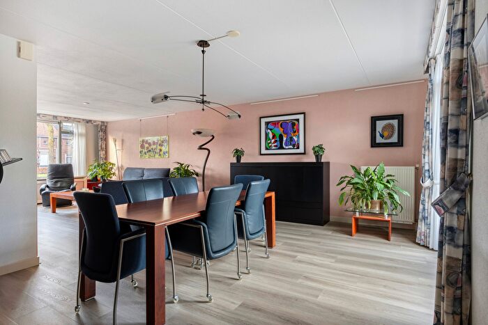 Koop en Huur Huizen - 3