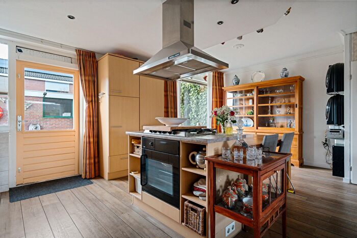 Koop en Huur Huizen - 3