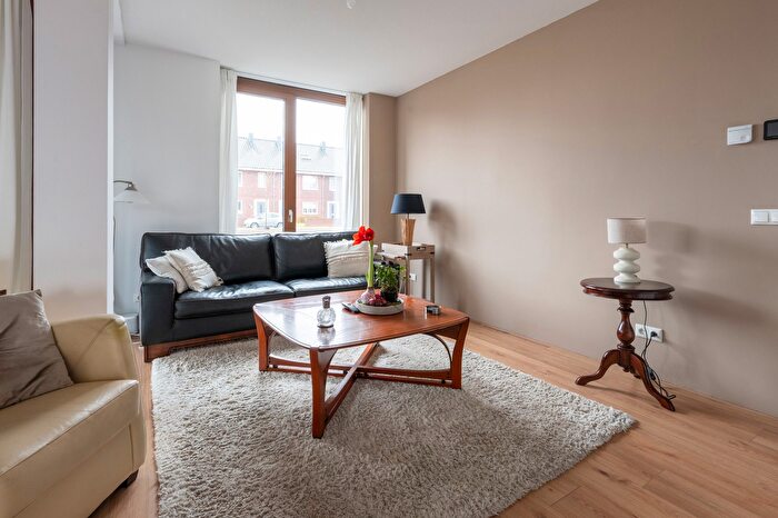 Koop en Huur Huizen - 3