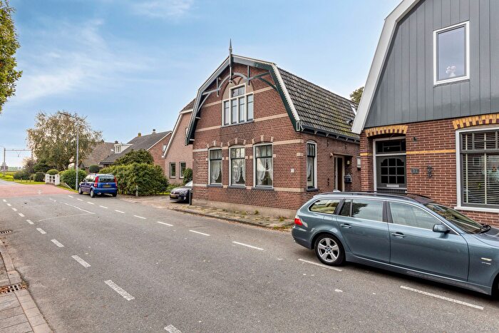 Koop en Huur Huizen - 2
