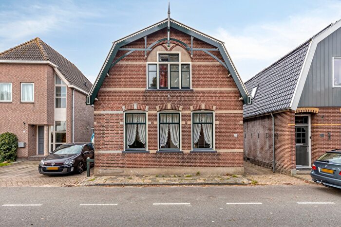 Koop en Huur Huizen - 3