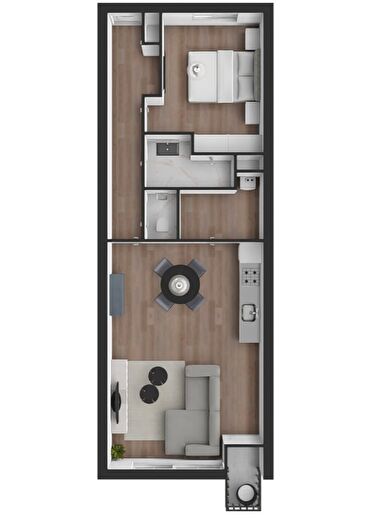 Koop en Huur Huizen - 2
