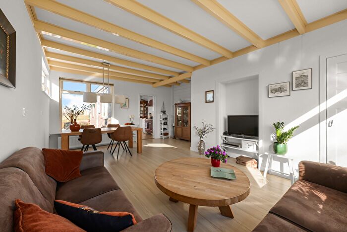 Koop en Huur Huizen - 2