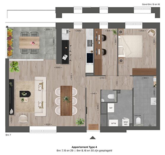 Koop en Huur Huizen - 2