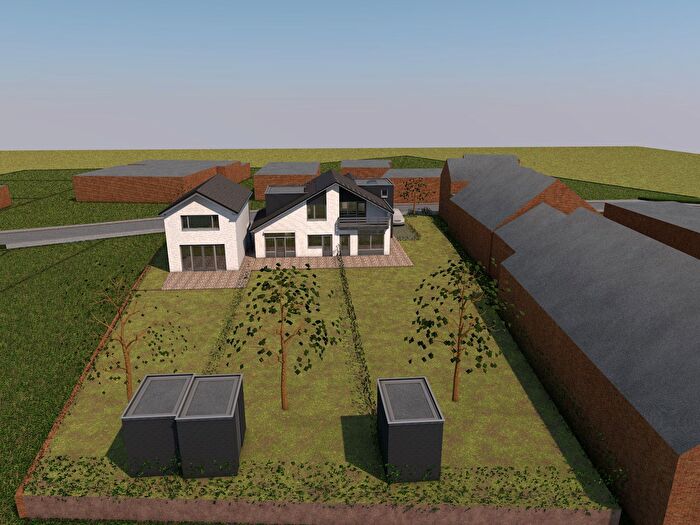 Koop en Huur Huizen - 2