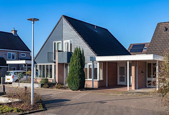 Koop en Huur Huizen - 2
