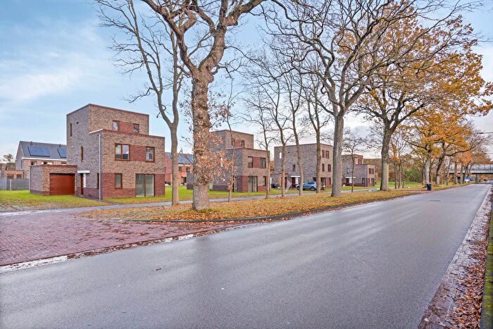 Koop en Huur Huizen - 2