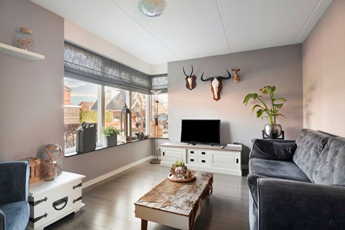Koop en Huur Huizen - 3