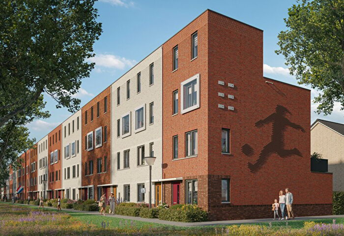 Koop en Huur Huizen - 2
