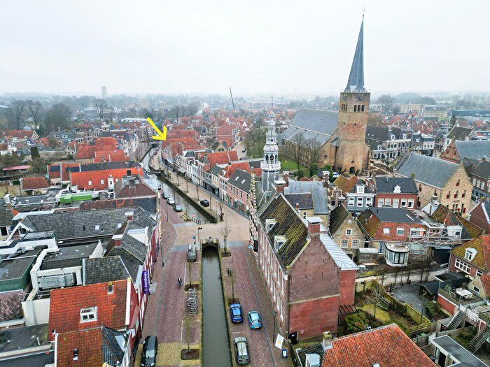 Koop en Huur Huizen - 2